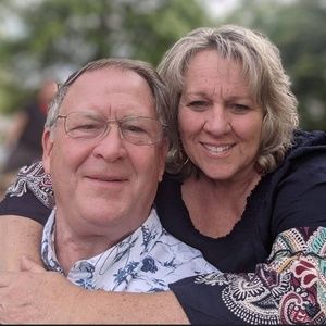 Meet your Posher, Rhonda